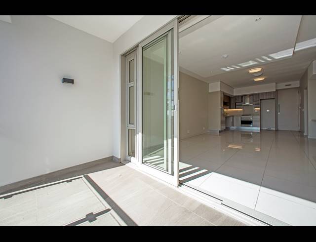 2 BEDROOM APARTMENT TO LET IN ROSEBANK